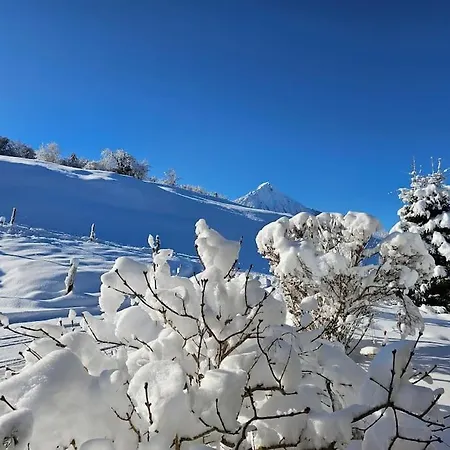 Διαμέρισμα Panoramablick Auf See Und Berge Krattigen